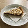 Gáspár-Balázs Krisztina Cooksnap-ja, amikor elkészítette a(z) Meggyes pite receptet.