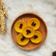 Cooksnap dari amalia untuk resep Kue Lumpur Labu Kuning / Kabocha