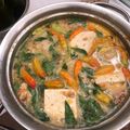Cooksnap dari tutut tri mindayani untuk resep Sambel Tumpang (tempe+tetelan+ kemangi)