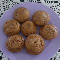 Cooksnap dari Dina untuk resep Bolu Karamel Mini