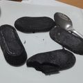 Cooksnap dari Fannie untuk resep Choco Lava (anti gagal)
