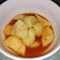 Cooksnap dari Mona Putri Nainggolan untuk resep Pempek Dos Lembut (Khas Palembang)