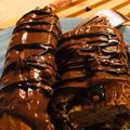 Marcsa Bisztró Cooksnap-ja, amikor elkészítette a(z) Nutellás kalács 🍰🌰🥜🍰 receptet.