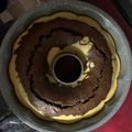 El cooksnap de Adriana Escardó cuando hizo Torta Marmolada fácil y económica.