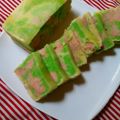 Cooksnap dari Nunik Ummu Khansa untuk resep bolu kukus santan