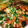 Cooksnap của Queenie Bae khi họ làm theo món Bún thịt nướng