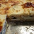 Gabriella Daróczi Cooksnap-ja, amikor elkészítette a(z) Lusta asszony túrós rétese receptet.