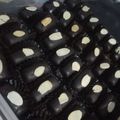 Cooksnap dari Wahyu dwisetianingsih untuk resep London Almond Cookies