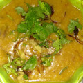 Md. Shahzad's cooksnap of when they made Haleem.