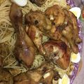 صورة من sarro.dishes، شاركها بعد تجربة وصفة كوزي الدجاج