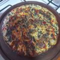El cooksnap de González yamila cuando hizo Tortilla de acelga súper fácil y rica.