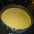 Cooksnap dari Desy Maryani untuk resep New York Cheesecake