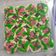 Cooksnap dari Rosalia untuk resep Bolu Kukus Semangka Mekar (ukuran 1/2 kg)