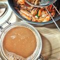Cooksnap dari aniesaryono untuk resep Kaldu Udang