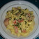 Cooksnap dari ika_widianto untuk resep Maccaroni and Cheese with veggie