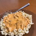 bedyy Cooksnap-ja, amikor elkészítette a(z) Csikóstokány recept (Tokány de porc á la csikós) receptet.
