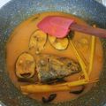 Cooksnap dari Viska Dwi Septia untuk resep Asam Padeh Ikan Tongkol