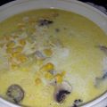 صورة من سوزان شوقي 💖💟، شاركها بعد تجربة وصفة شوربه فطر