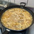 tamatei 的 香菇赤肉羹 cooksnap