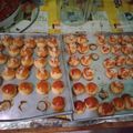 Cooksnap dari Putri Raharjo untuk resep Nastar Keju Lembut & Lumer di Mulut