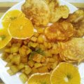 Macika 🐻 Éva Cooksnap-ja, amikor elkészítette a(z) Ananászos csirkemell kókuszköntösben, mazsolás rizzsel, céklapürével receptet.