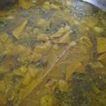 Cooksnap dari Akmal7d alfaridzi untuk resep Soto Ceker Ayam Lamongan