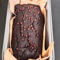 Cooksnap dari AnayunIta untuk resep Eggless Chocolate Cake (No Mixer)