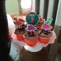 Cooksnap dari Dha Nirza untuk resep Cupcake Lembut tanpa Emulsifier