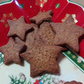 El cooksnap de mcm2103 cuando hizo Galletas de Canela Navideñas🎄.