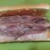 El cooksnap de Cristina cuando hizo Bocadillo integral de ahumados.