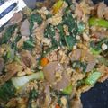 Cooksnap dari Alia untuk resep Topping nasi gila