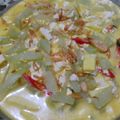 Cooksnap dari Els's untuk resep Lodeh labu siam
