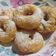 Cooksnap dari Hello Sunshine untuk resep Donat Labu kuning