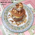 Cooksnap dari Verena Lita untuk resep Japanese Fluffy Pancake