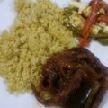 Cooksnap από ODYMAR (MARIA ODYSSEOS PITHARIDOU) στη συνταγή Xταπόδι με μελιτζάνες