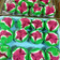 Cooksnap dari Siti 'eza' Khadijah untuk resep Bolu kukus semangka anti gagal (bolu sprite)