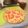 El cooksnap de Camila Diaz cuando hizo Quiche tomate albahaca.
