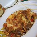 Cooksnap dari Pratiwi Pramuharsih untuk resep Telor ceplok masak kecap (pr_adakecapmanisnya)