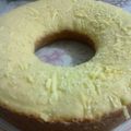 Cooksnap dari mutiara hilma untuk resep Cake Tape Keju