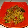 Cooksnap dari Seshariani Rahma M untuk resep Tumis kerang pedas