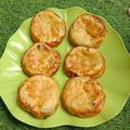 Cooksnap dari eldha rahma untuk resep Kue khamir tape coklat