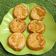 Cooksnap dari eldha rahma untuk resep Kue khamir tape coklat