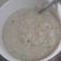 Cooksnap dari Ayu Caesaria untuk resep Bubur Ayam Cina Sederhana (Chinese Porridge)