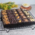 Cooksnap dari Arina Putri untuk resep Brownies Panggang