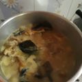 Cooksnap dari fatmawati fepu untuk resep Opor Ayam Sederhana 😃