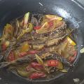 Cooksnap dari Lisda Handayani untuk resep Ikan pindang masak kecap