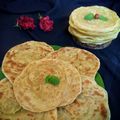 Cooksnap dari Tati SoLina untuk resep Roti cane (mariyam)