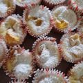 Cooksnap dari Bundae Putry Raihan untuk resep Chiffon Cup Cake