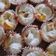 Cooksnap dari Bundae Putry Raihan untuk resep Chiffon Cup Cake