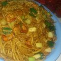 Cooksnap dari olive bunda qonita untuk resep Mie aceh